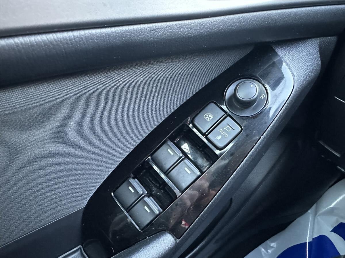 Mazda 3 Hatchback 2,0 l 88 kw