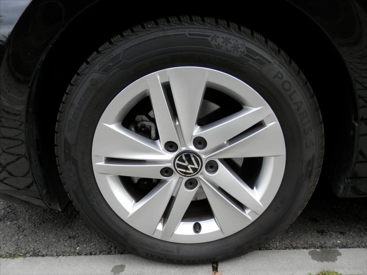 Volkswagen Golf Hatchback 1,5 l 110 kw