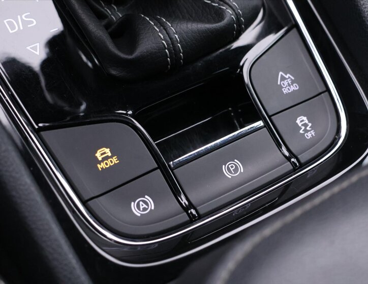 Škoda Kodiaq SUV / Terénní 2,0 l 140 kw