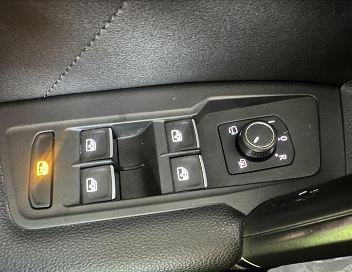 Volkswagen Tiguan 22