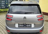 Citroën Grand C4 Picasso MPV 1,6 l 121 kw