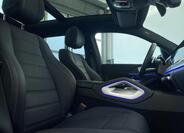 Mercedes-Benz GLS 15