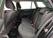 Škoda Fabia Kombi 1,2 l 81 kw