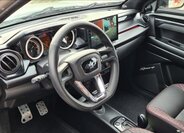 Ligier JS 60 SUV / Terénní 478,0 6 kw