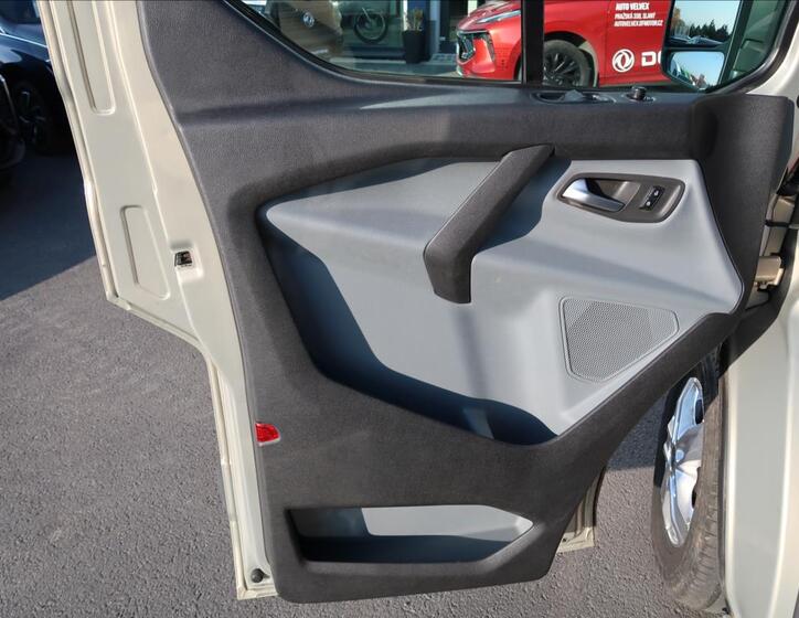 Ford Transit Custom 20