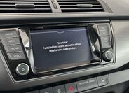 Škoda Fabia Kombi 1,2 l 81 kw