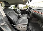 Škoda Superb 23