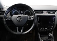 Škoda Octavia Kombi 1,6 l 85 kw