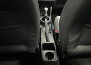 Škoda Fabia Hatchback 1,2 l 51 kw