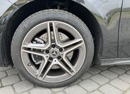 Mercedes-Benz Třídy A Hatchback 1,3 l 120 kw