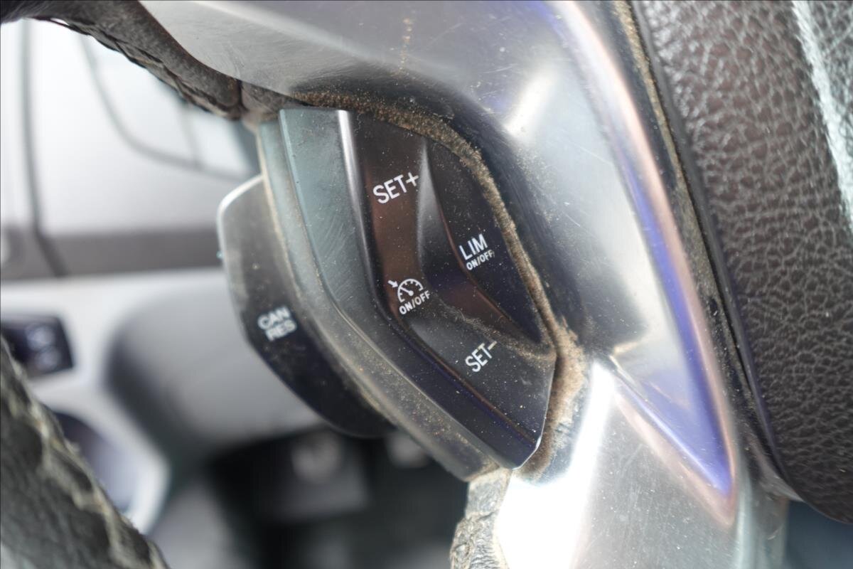 Ford Transit Ostatní 2,0 l 125 kw