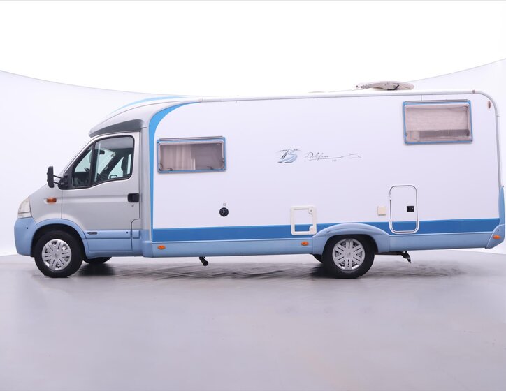 Renault Ostatní Ostatní 3,0 l 100 kw