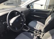 Ford Focus Kombi 1,8 l 92 kw