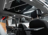 Volkswagen Tiguan SUV / Terénní 2,0 l 110 kw