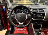 Suzuki SX4 S-Cross 16