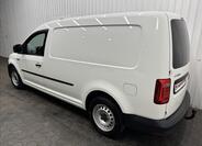 Volkswagen Caddy 6