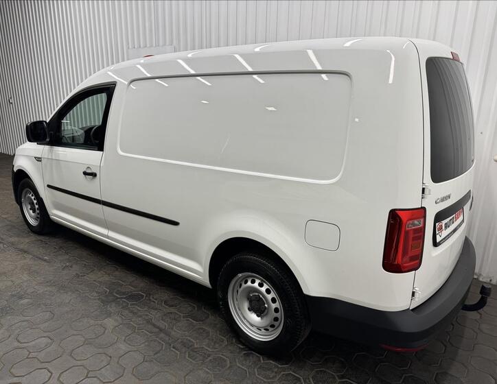 Volkswagen Caddy 6