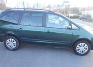 Volkswagen Sharan 4