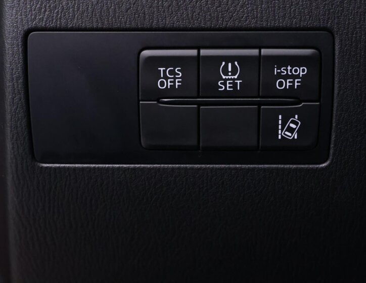 Mazda CX-3 SUV 2,0 l 110 kw