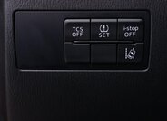 Mazda CX-3 SUV 2,0 l 110 kw