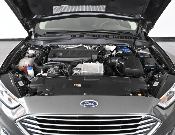 Ford Mondeo Kombi 2,0 l 140 kw