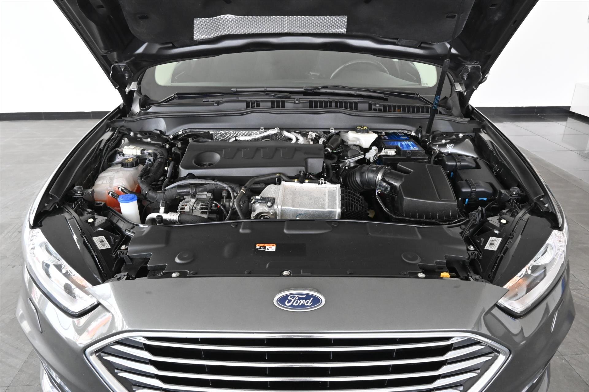 Ford Mondeo Kombi 2,0 l 140 kw