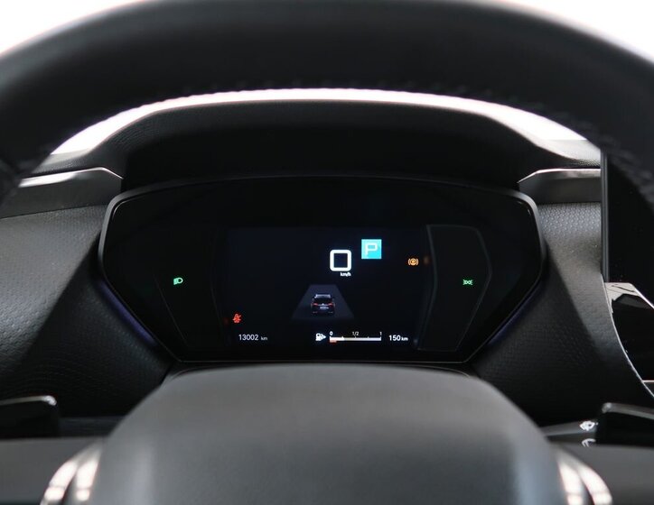 Citroën C5 X Kombi 1,2 l 96 kw