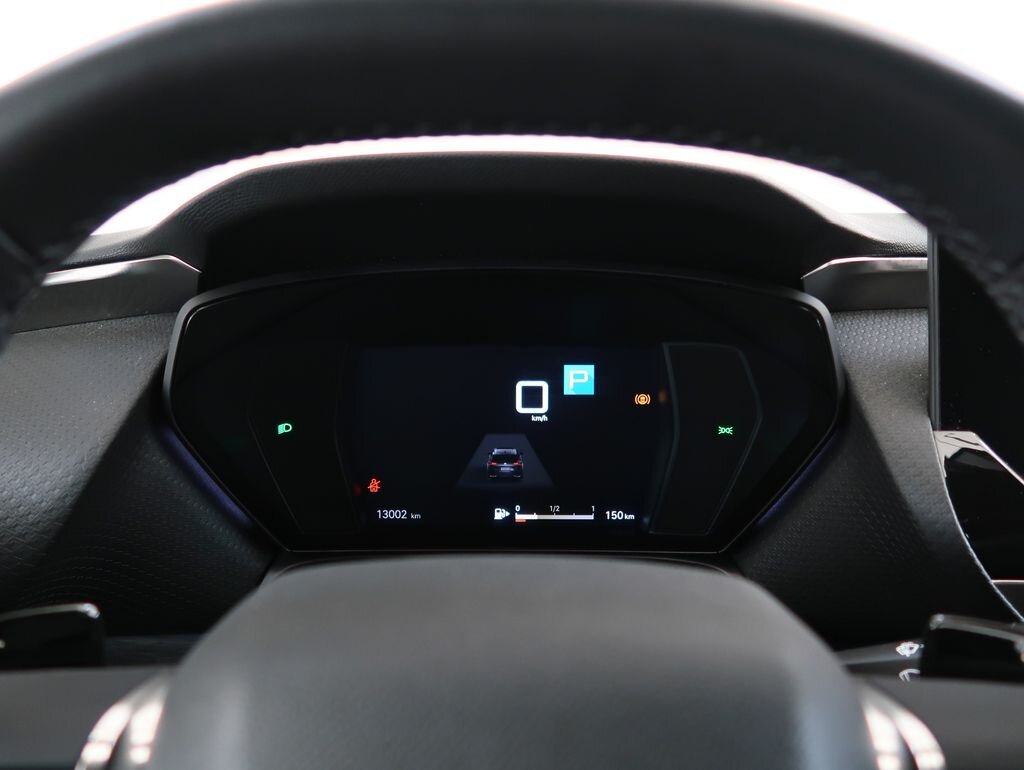 Citroën C5 X Kombi 1,2 l 96 kw