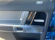 Mercedes-Benz Třídy G 16