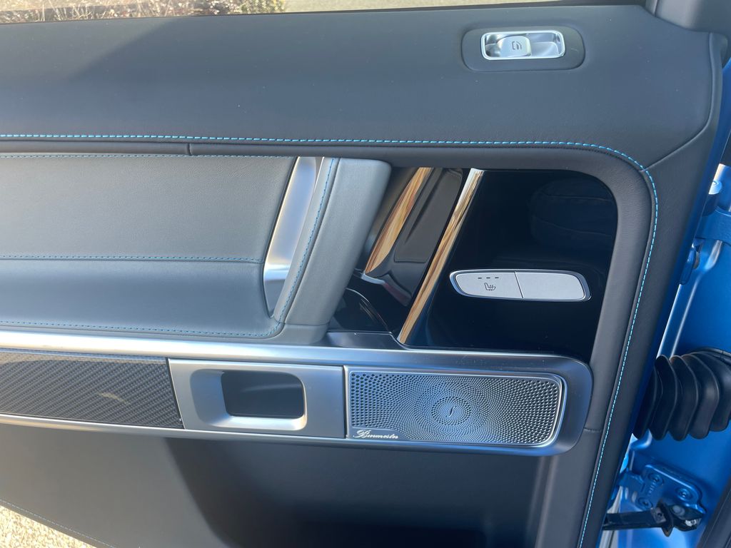 Mercedes-Benz Třídy G