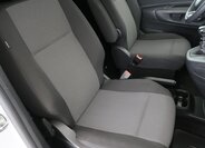 Toyota ProAce Skříň 1,5 l 75 kw