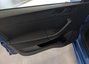 Škoda Rapid Hatchback 1,2 l 66 kw