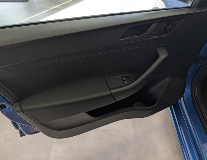 Škoda Rapid Hatchback 1,2 l 66 kw