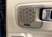 Land Rover Range Rover 25