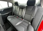 Volvo S60 Sedan 0,0 120 kw