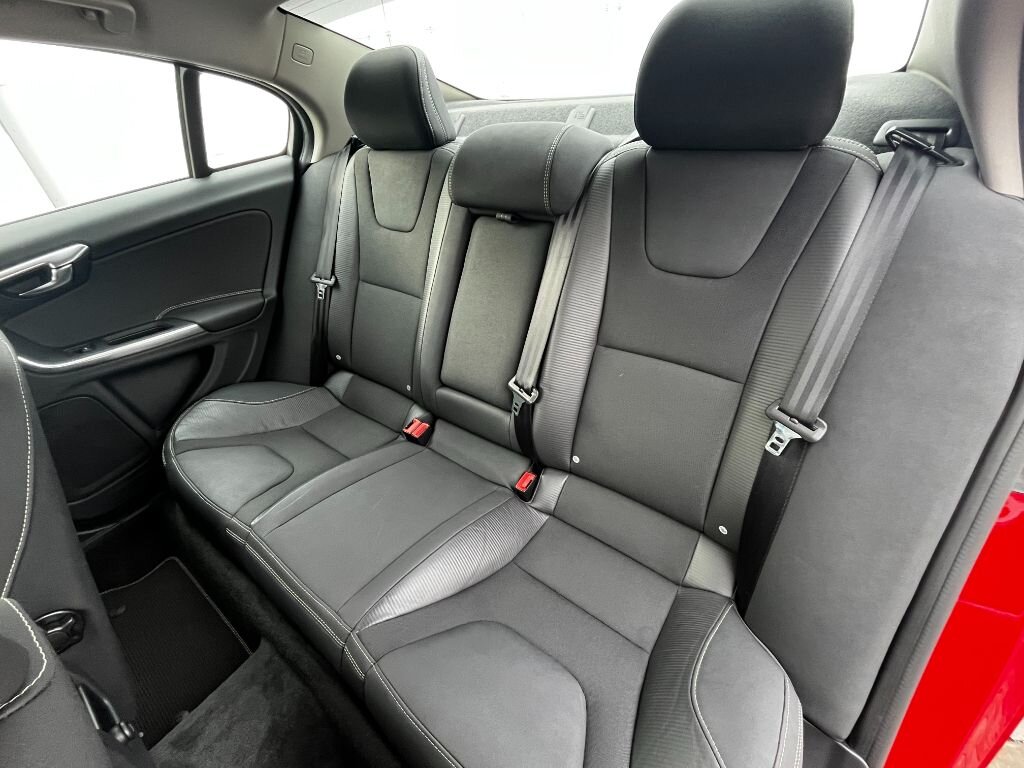 Volvo S60 Sedan 0,0 120 kw