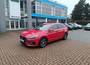 Hyundai i30 Kombi 998,0 88 kw