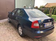 Škoda Octavia 20
