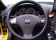 Chevrolet Corvette Kupé 6,2 l 321 kw