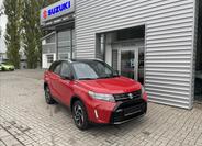 Suzuki Vitara 1