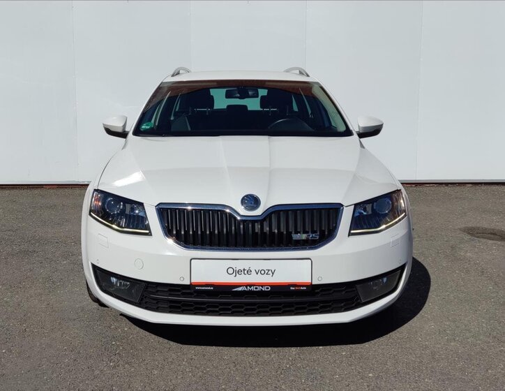 Škoda Octavia Kombi 1,4 l 103 kw