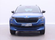Škoda Kodiaq SUV / Terénní 2,0 l 147 kw