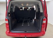 Volkswagen Caravelle Kombi 1,9 l 75 kw