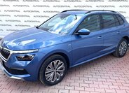 Škoda Kamiq SUV / Terénní 999,0 66 kw