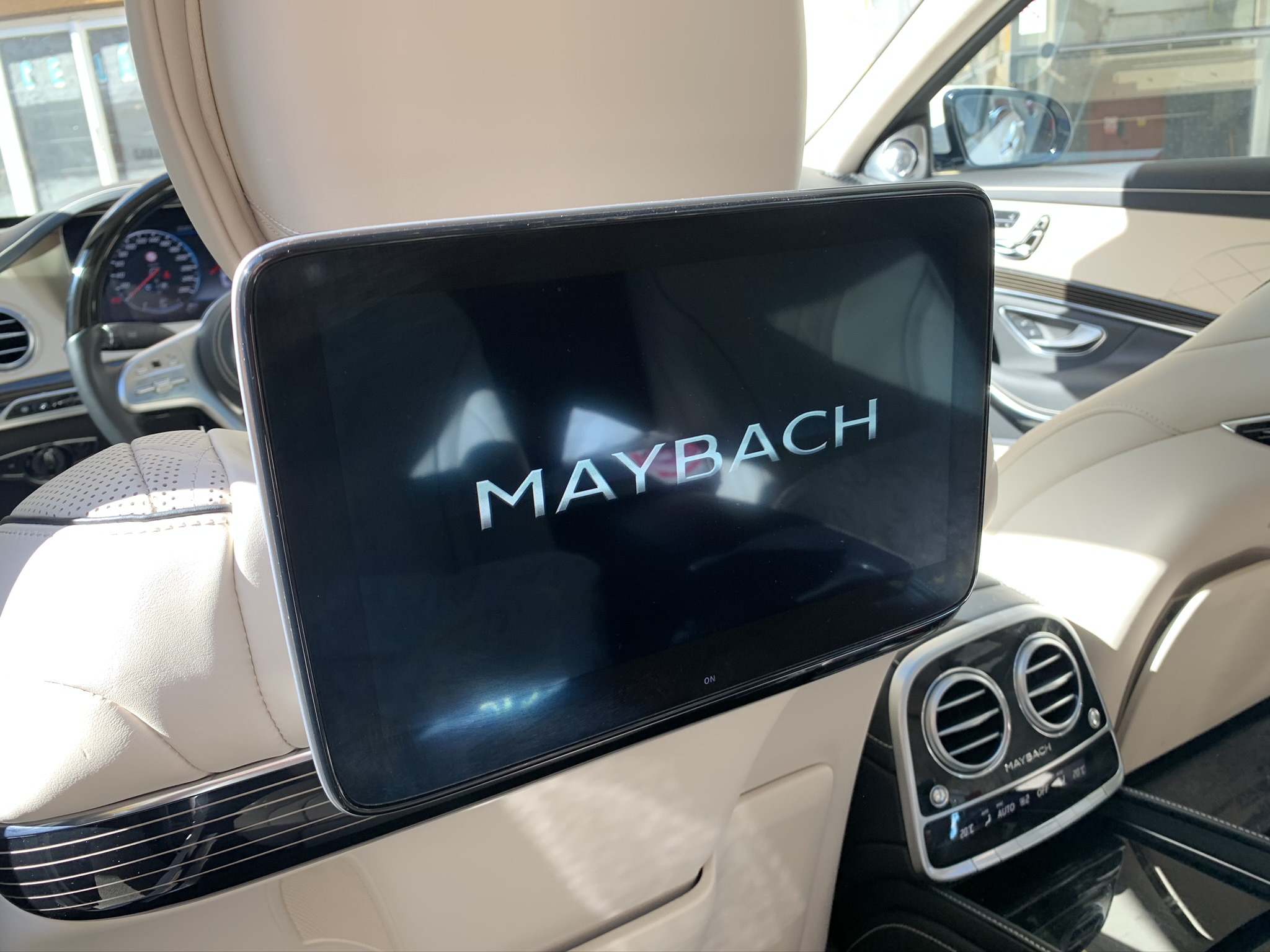 Mercedes-Benz Ostatní