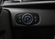 Ford Tourneo Custom MPV 2,0 l 110 kw