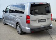 Toyota ProAce VAN / Minibus 2,0 l 130 kw