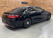 Mercedes-Benz Třídy S 3