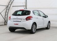 Peugeot 208 Hatchback 1,2 l 81 kw
