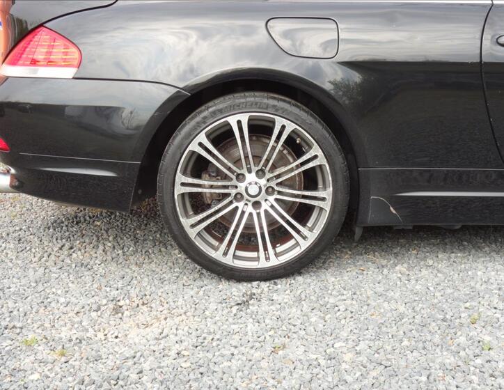BMW Řada 6 9